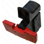 Кнопка дисковой пилы Bosch GKS 190 оригинал 1619P06208
