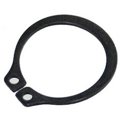 Стопорное кольцо дисковая пила Bosch GCM 10/12 SD оригинал 2610358916