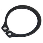 Стопорное кольцо дисковая пила Bosch GCM 10/12 SD оригинал 2610358916