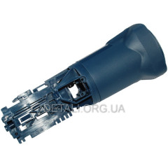 Корпус двигателя (статора) болгарки УШМ Bosch GGS 28 CE оригинал 3605108224