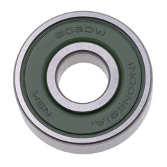 Подшипник 8*22*7 (608DW) болгарки УШМ Bosch GWS 700 оригинал 1619P13103 2