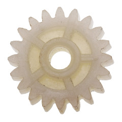 Шестерня прямозубая 20B аккумуляторной отвертки Makita DF001/DF001D оригинал 221532-6