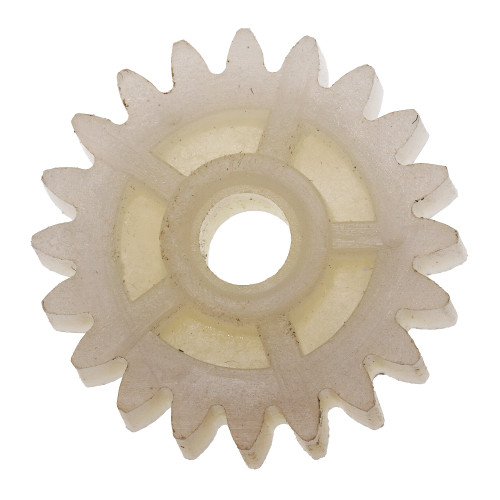 Шестерня прямозубая 20B аккумуляторной отвертки Makita DF001/DF001D оригинал 221532-6