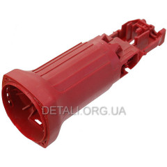 Корпус двигателя (статора) болгарки УШМ Ижмаш 1000SU