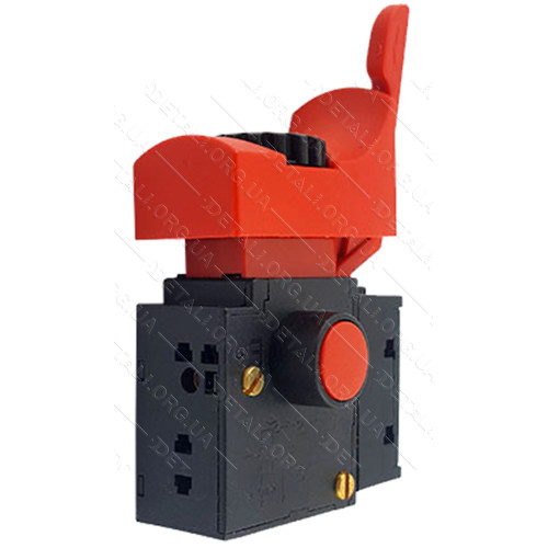 Кнопка дрилі Skil 6270 Bosch оригінал 2610395555