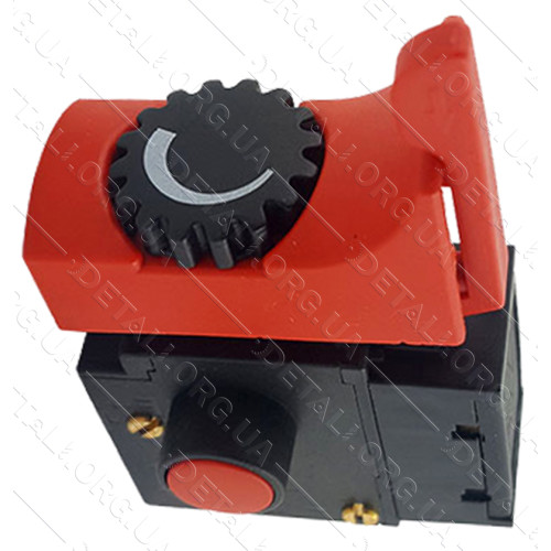 Кнопка дрилі Skil 6270 Bosch оригінал 2610395555