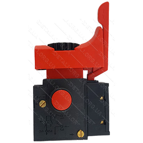 Кнопка дрилі Skil 6270 Bosch оригінал 2610395555