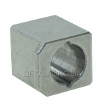 Напрямна  шабельної пилки Bosch  GSA 1100 E оригінал 2610956896