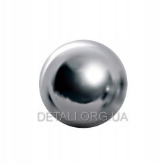 Шарик d5 Bosch GBM 10 оригінал 1903230009