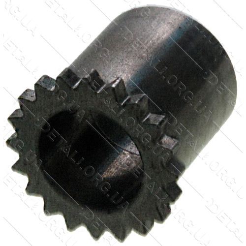 Втулка дрелі Bosch Skil 6004 оригінал 2600301066 d15*21 h24.5