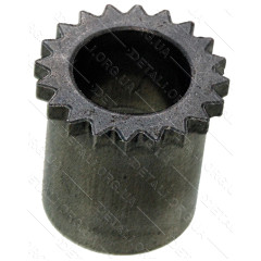 Втулка дрели Bosch Skil 6004 оригинал 2600301066 d15*21 h24.5 2