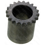 Втулка дрелі Bosch Skil 6004 оригінал 2600301066 d15*21 h24.5