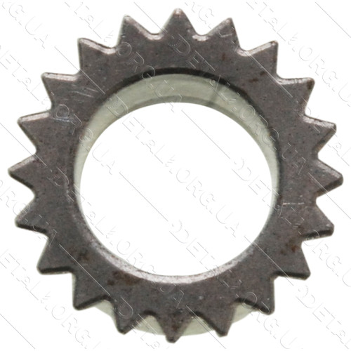 Втулка дрелі Bosch Skil 6004 оригінал 2600301066 d15*21 h24.5
