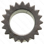 Втулка дрелі Bosch Skil 6004 оригінал 2600301066 d15*21 h24.5