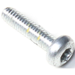 Гвинт M4X16 болгарки УШМ Bosch GWS 14-125 CI оригінал 2914491410
