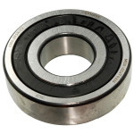 Подшипник FAG 6006 2RS 30*55*13 резина зазор C3