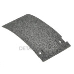 Плита ковзання Bosch GBS 75AE оригінал 2601098037 графітова