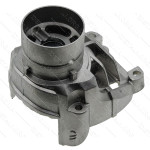Корпус редуктора в сборе для ударной дрели BOSCH GSB16RE оригинал 2605806883