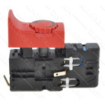 Кнопка дрилі Bosch PSB 650 RA оригінал 2607200598