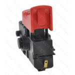 Кнопка дрилі Bosch PSB 650 RA оригінал 2607200598