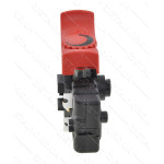 Кнопка дрилі Bosch PSB 650 RA оригінал 2607200598
