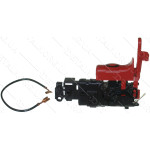 Кнопка дрель Bosch GSB 20-2 RE оригинал 2607200919