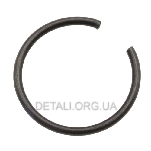 Стопорне кільце перфоратора Bosch GBH 2-18 RE оригінал 1619P00829
