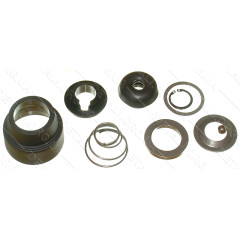 Ползун в сборе перфоратор Bosch PBH 2000 оригинал 1619P02182