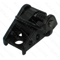 Тримач пилки сабельной пилки Bosch GSA 1100 E оригінал 1619PA4168