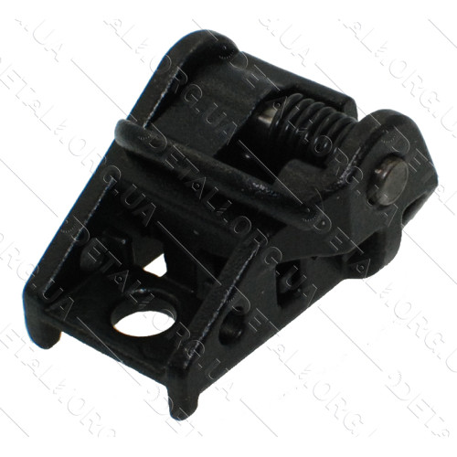 Пилкодержатель сабельной пилы Bosch GSA 1100 E оригинал 1619PA4168