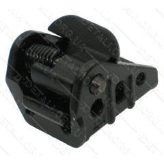 Пилкодержатель сабельной пилы Bosch GSA 1100 E оригинал 1619PA4168 2