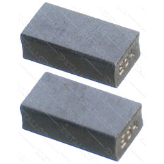 Щетки Bosch E-54 (лобзик GST 120 E) 5х8х15 оригинал 2604321941