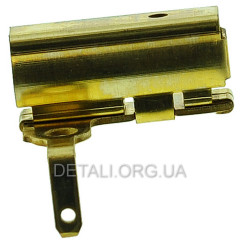 Щіткотримачі перфоратора Bosch GBH 2-24 DSR оригінал 2604337016 2