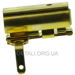 Щеткодержатели перфоратора Bosch GBH 2-24 DSR оригинал 2604337016