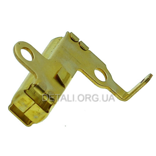 Щіткотримачі перфоратора Bosch GBH 2-24 DSR оригінал 2604337016