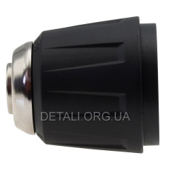 Швидкозатискний патрон шуруповерт Bosch GSR 18-2-LI Plus оригінал 2609111940 2