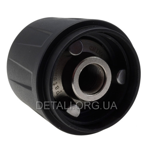 Швидкозатискний патрон шуруповерт Bosch GSR 18-2-LI Plus оригінал 2609111940