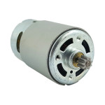 Двигатель шуруповерта Bosch PSR 14,4 V оригинал 2609199121