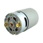 Двигатель шуруповерта Bosch PSR 14,4 V оригинал 2609199121