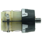 Редуктор шуруповерта GSR 12 V Bosch оригінал 2609199343