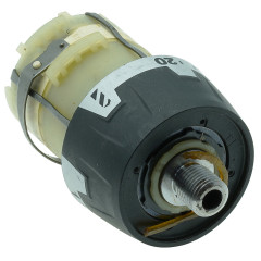 Редуктор шуруповерта GSR 12 V Bosch оригінал 2609199343 2