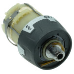 Редуктор шуруповерта GSR 12 V Bosch оригінал 2609199343