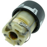 Редуктор шуруповерта GSR 12 V Bosch оригінал 2609199343