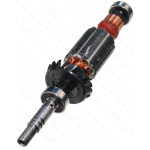Якорь гравер Bosch DREMEL 285 (149*25 резьба 7 мм) оригинал 2610941201
