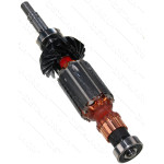 Якір (ротор)  гравер Bosch DREMEL 285 оригінал 2610941201