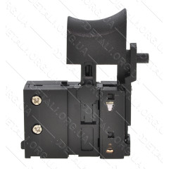 Кнопка сетевого шуруповерта Skil / Bosch 6224 аналог 2610Z03571
