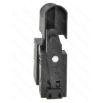 Кнопка (вимикач) мережевого шуруповерта Skil / Bosch 6224 аналог 2610Z03571