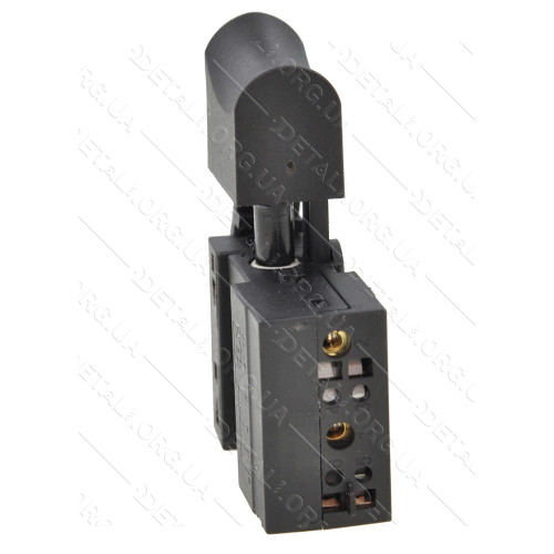 Кнопка сетевого шуруповерта Skil / Bosch 6224 аналог 2610Z03571
