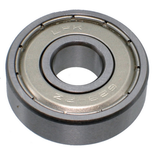 Подшипник 629 - 2Z Bosch оригинал F016L64594 (9*26*8)