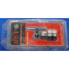 Патрон под ключ дрели M12*1.25 d1,5-10 мм BF-10 M PVC 2
